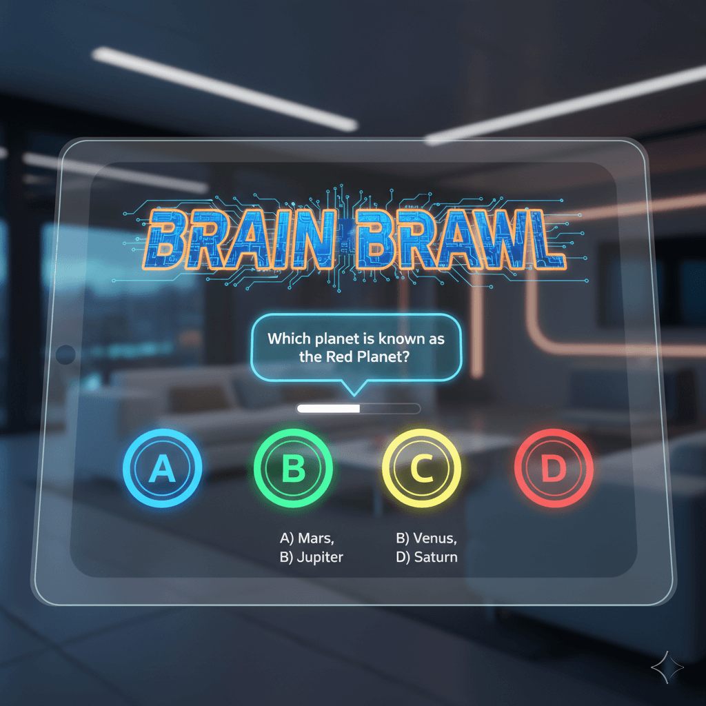 Brain Bawal - Play Free Online Game