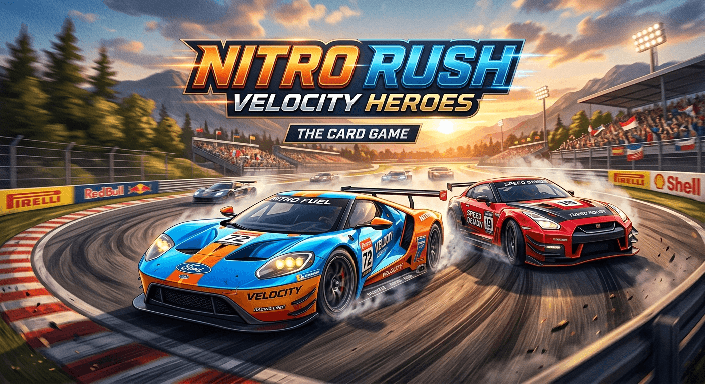 Car Race - Play Free Online Game