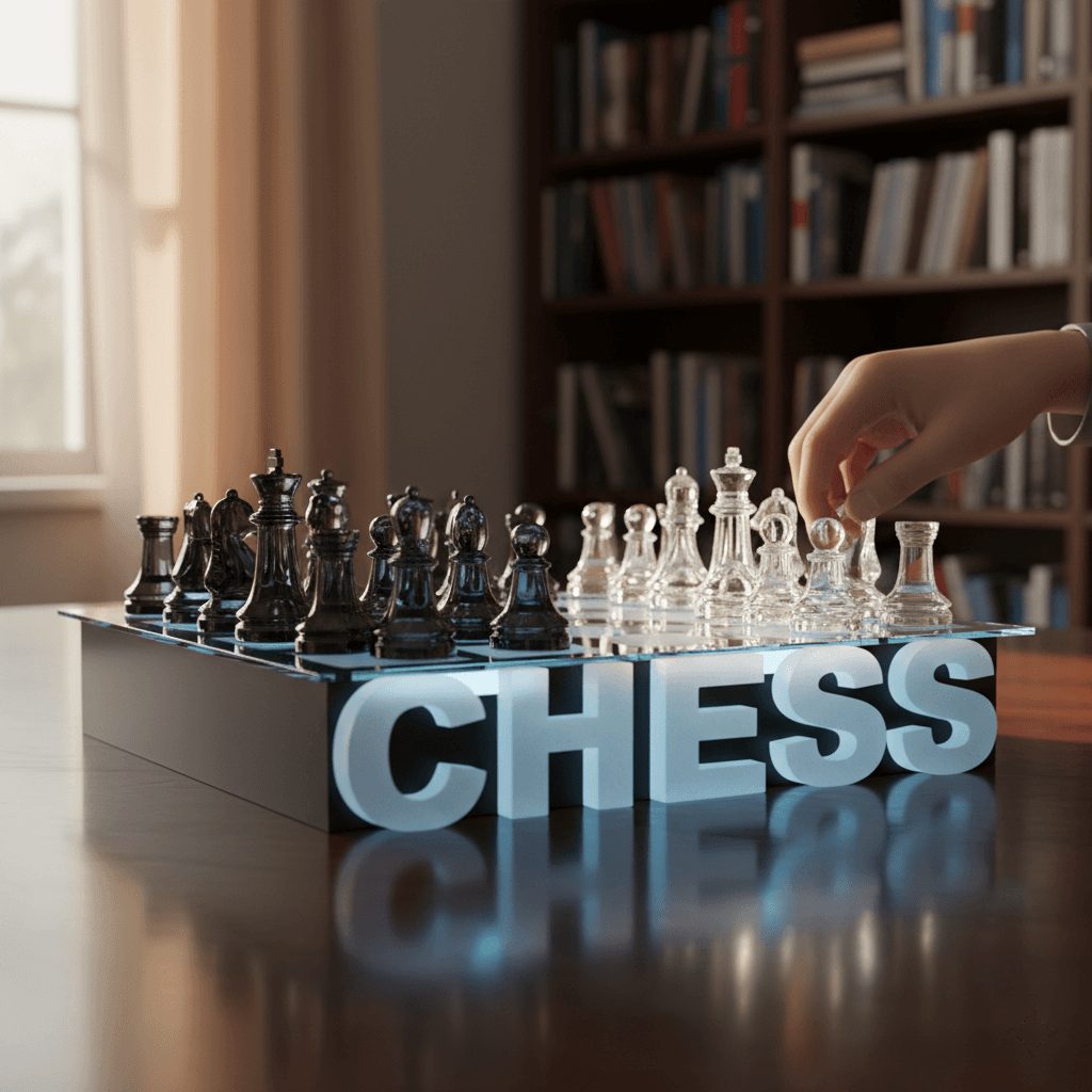 Chess - Play Free Online Game