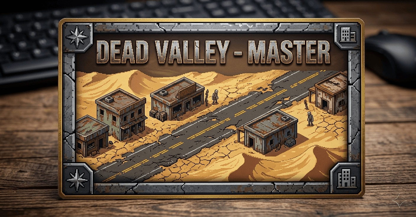 Dead Velly Master - Play Free Online Game