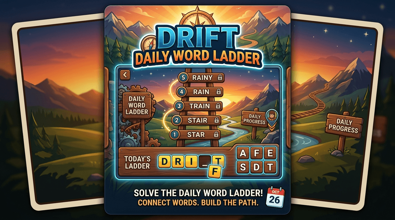 Drift - Play Free Online Game