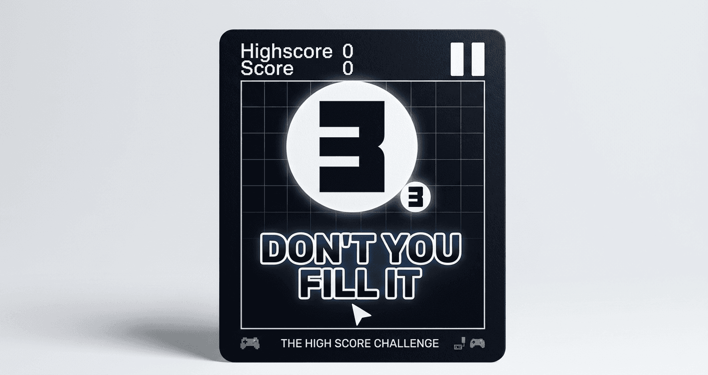 Don't You Fill It - Play Free Online Game