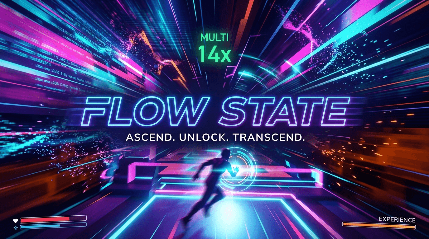 Flow State - Play Free Online Game