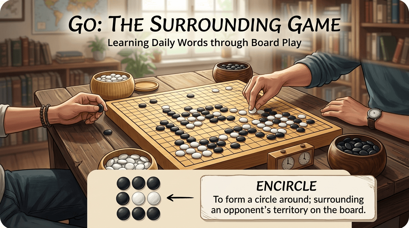Go - Play Free Online Game