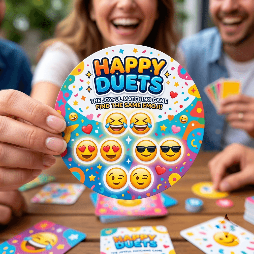 Happy Duets - Play Free Online Game