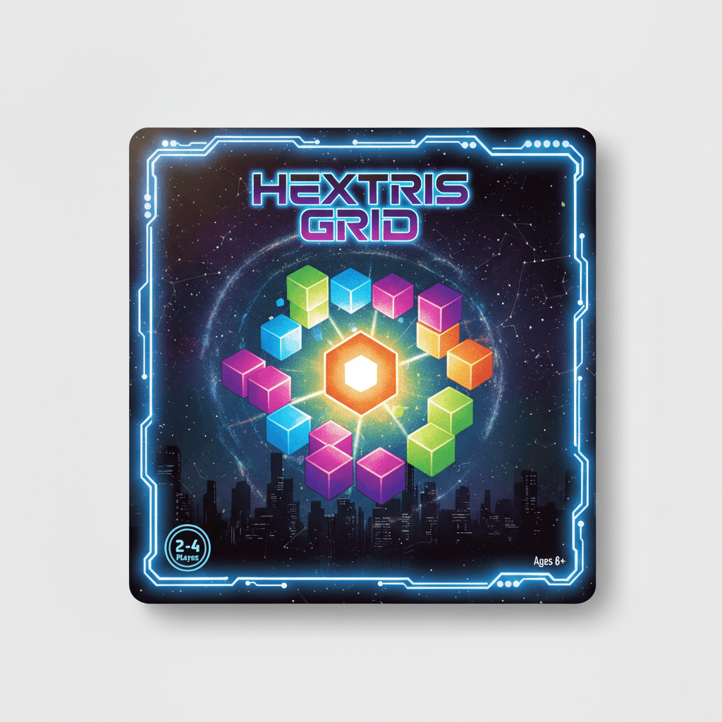 Hextris - Play Free Online Game