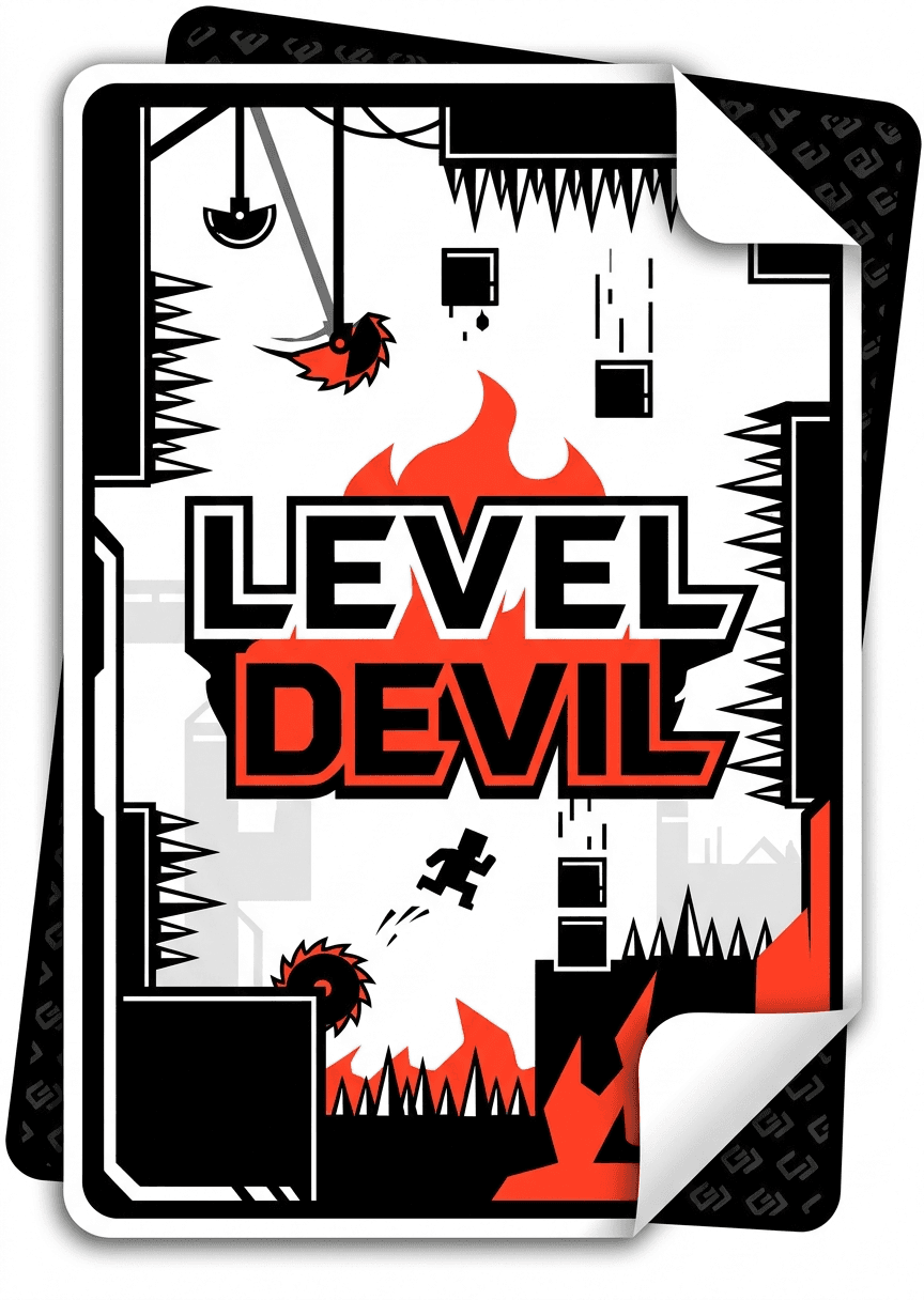 Level Devil - Play Free Online Game