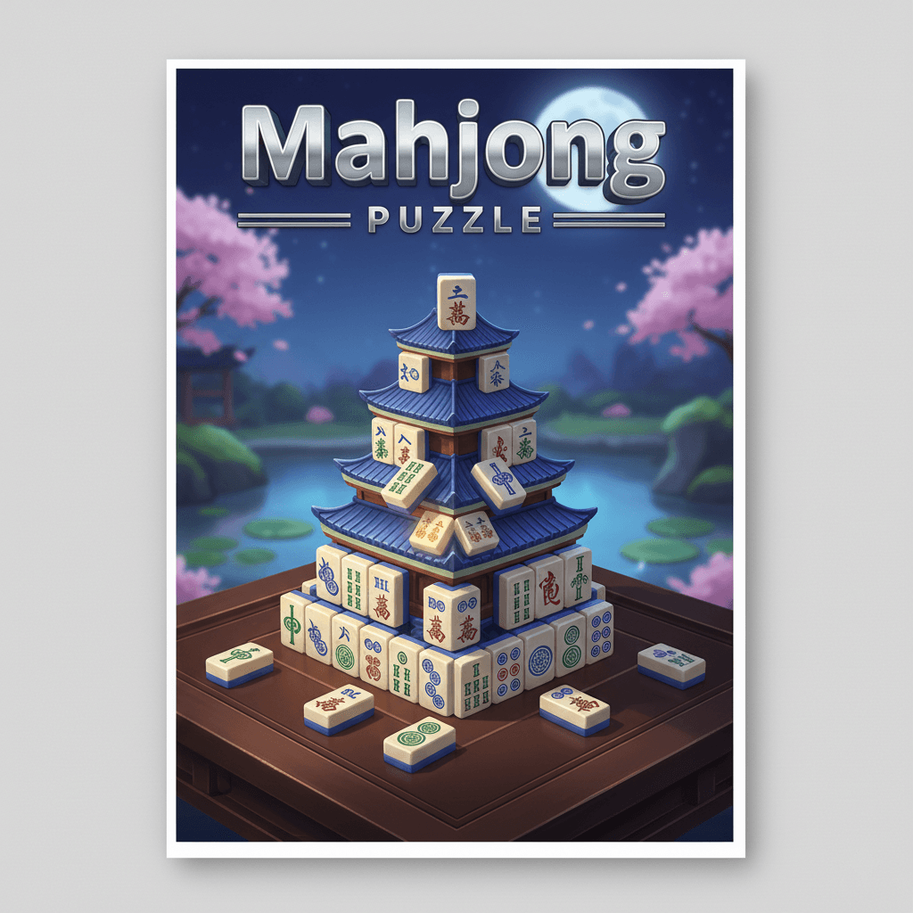 Mahjong - Play Free Online Game