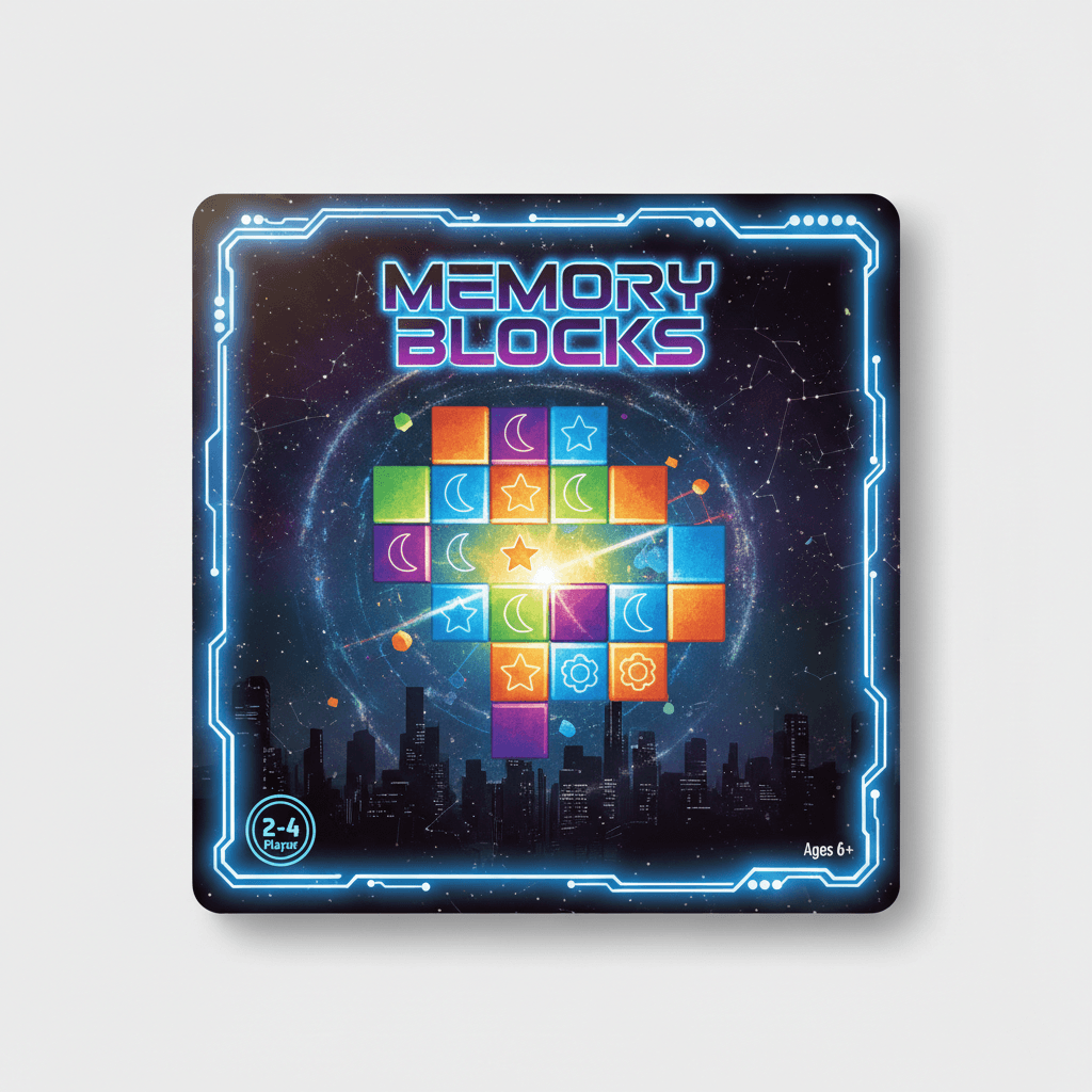 Memory Match - Play Free Online Game