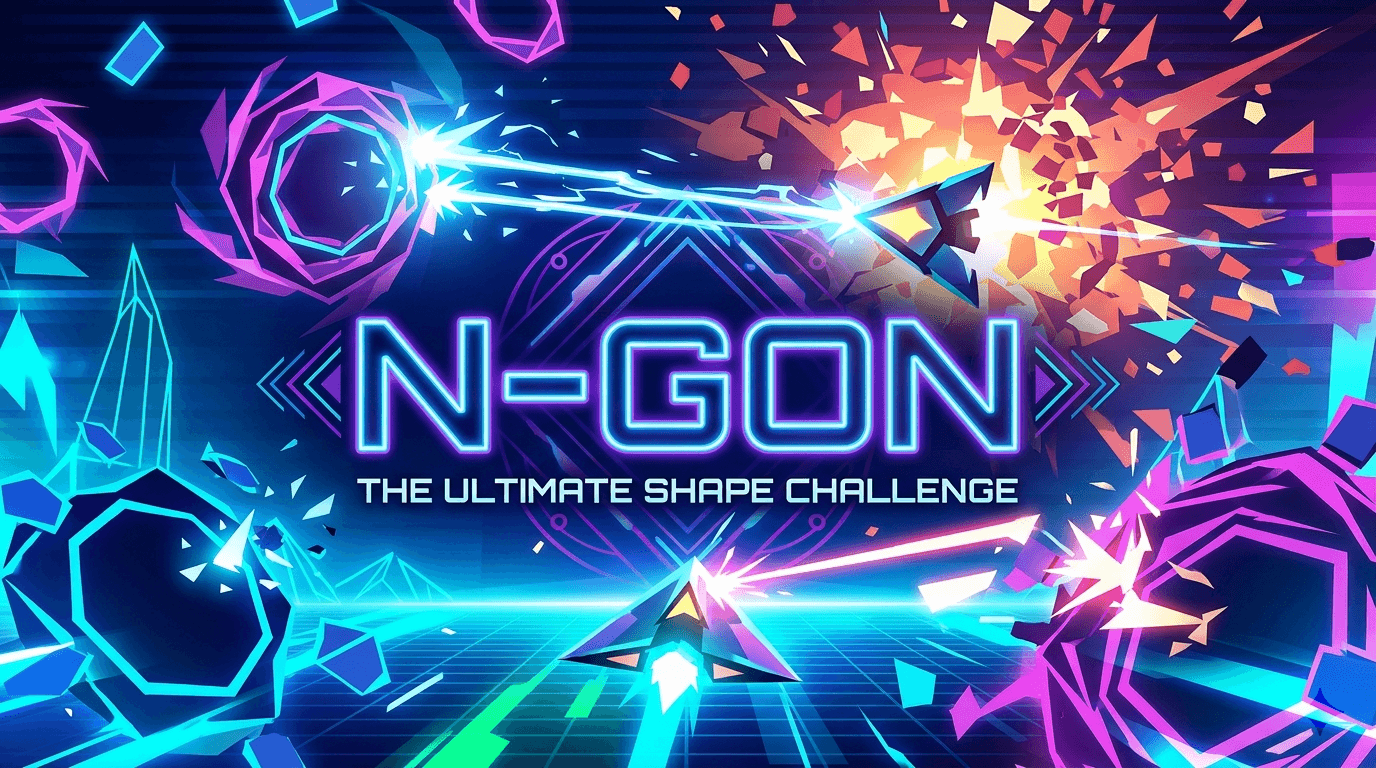 N Gon - Play Free Online Game