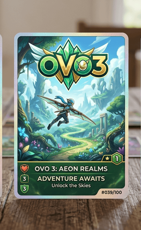 Ovo 3 - Play Free Online Game