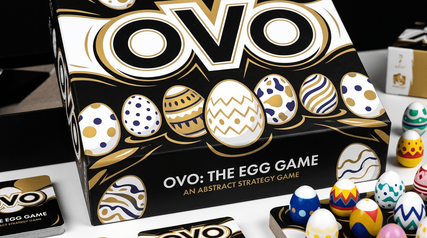 Ovo - Play Free Online Game