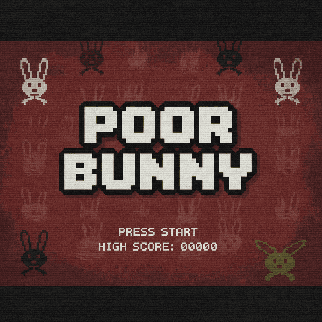 Poor Bunny - Play Free Online Game
