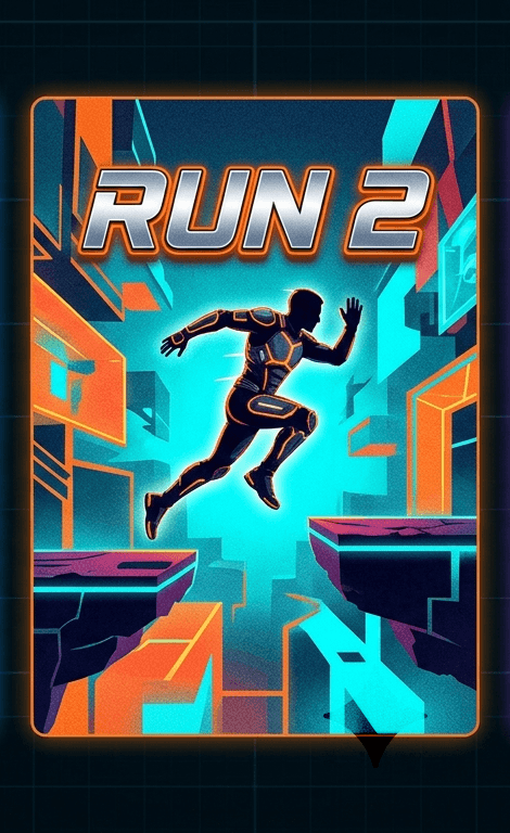 Run 2 - Play Free Online Game