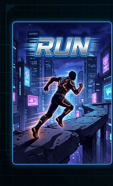 Run - Play Free Online Game