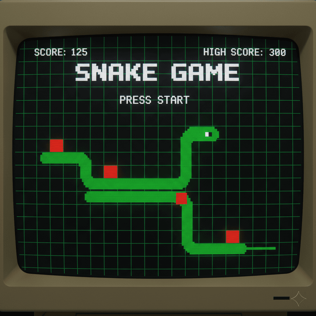 Snake - Play Free Online Game