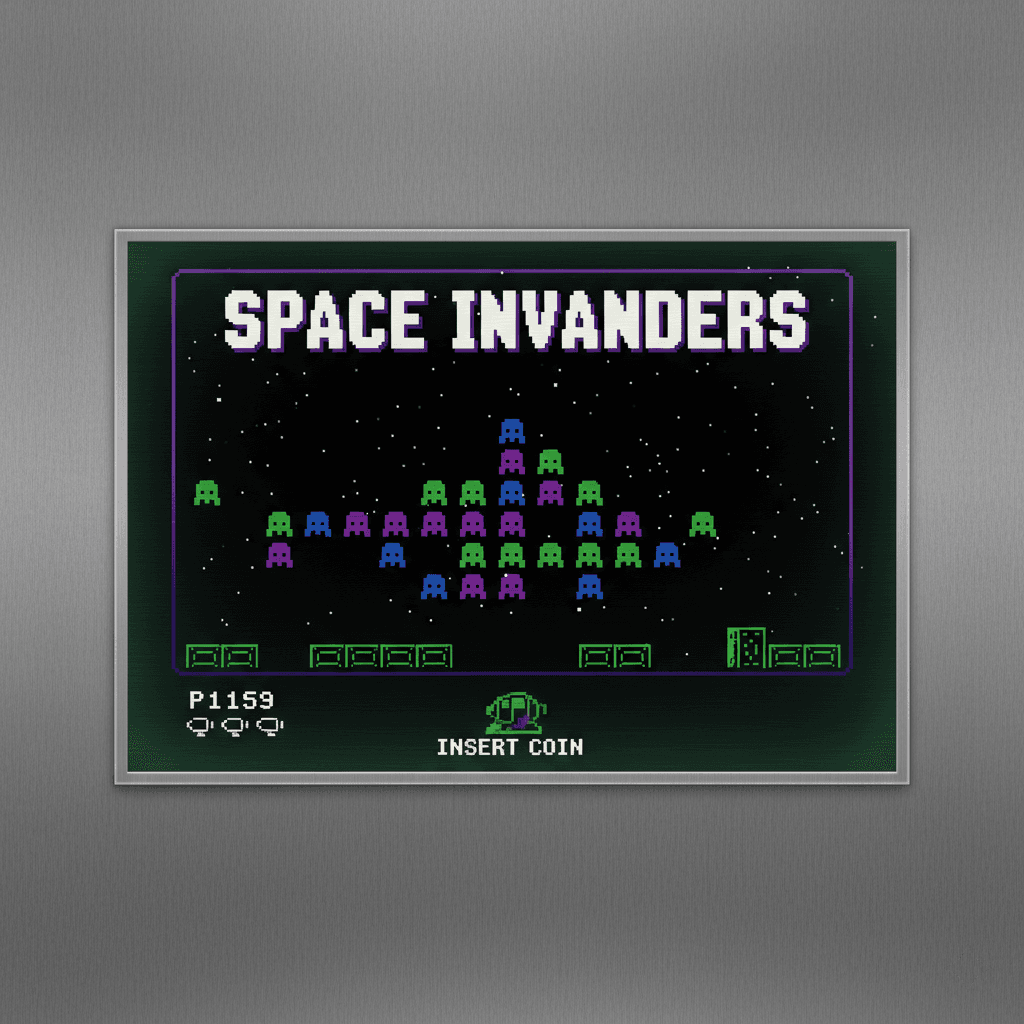 SpaceInvaders - Play Free Online Game