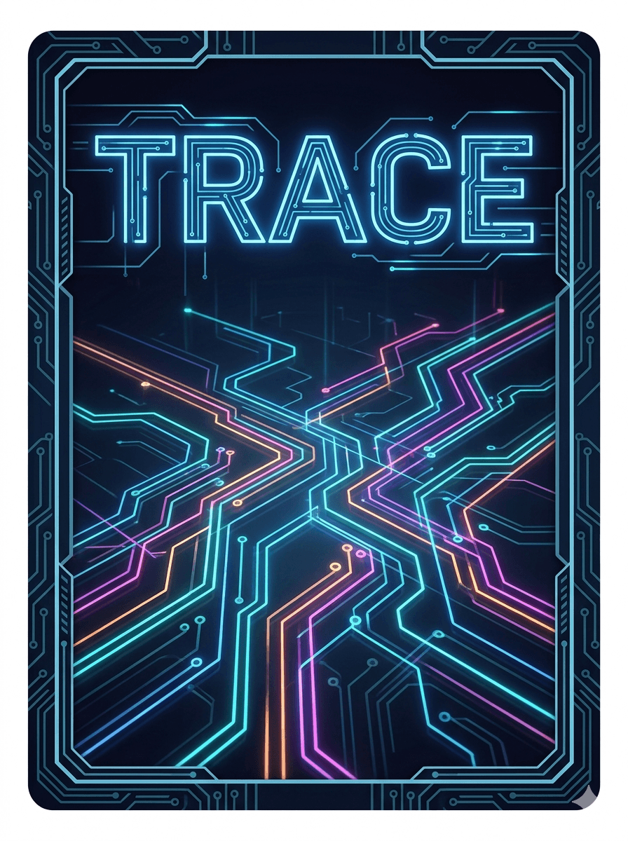 Trace - Play Free Online Game