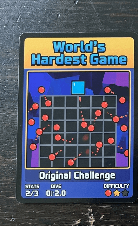 World's Hardest Game - Play Free Online Game